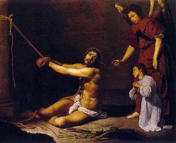 Christ and the Christian Soul 1626 28