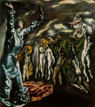 opening of the 5th seal of the apocalypse c 1608 14