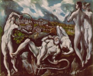 laocoon c 1608 14