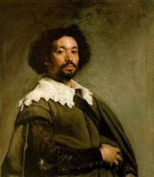 Juan de Pareja 1650