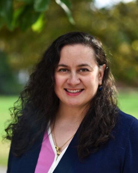 Alejandra Juno Rodríguez Villar