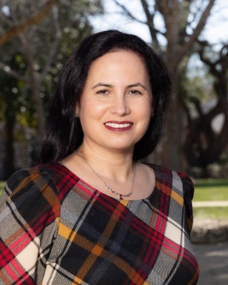 Judith G. Caballero