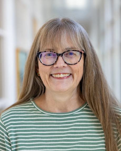 Valerie Hegstrom