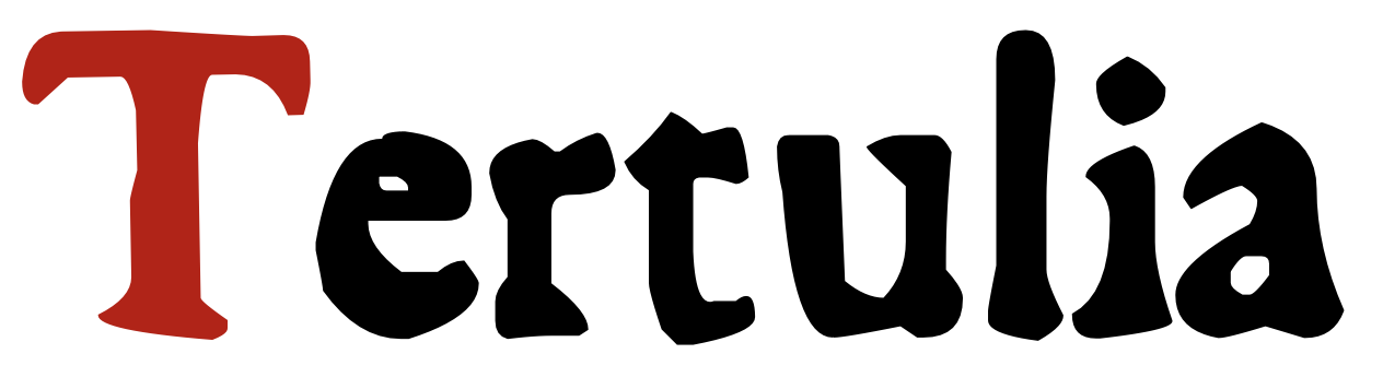 Tertulia